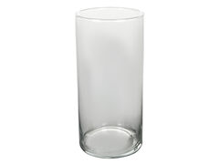 Ваза Cylinder 25см 804-139