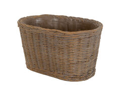 Кашпо 14,5х25,5х16,5см 821-188