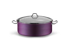 Кастрюля с крышкой Maxi 36см U0456328