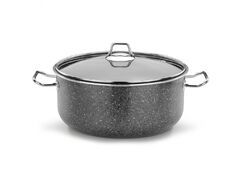 Кастрюля с крышкой Maxi 36см U0457677