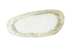 Блюдо Moon Forest 36х17см MFOVAO36DT