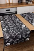 ����� Breakfast black 40�120�� 4823093470248