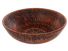 Салатник 23,5см 154-009