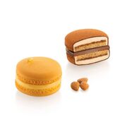 Форма для десерта 6,5х4см MACARON 110