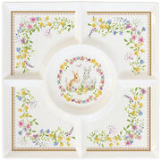 ����� ���������� Happy Easter 25�25�� R2095#EAST