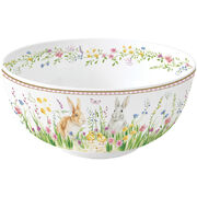 Салатник Happy Easter 23см R1192#EAST