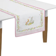 ����� �������� Happy Easter 45�140�� R2631#EAST