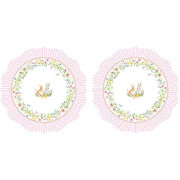 Набор ковриков сервировочных Happy Easter 34,5см R0573#EAST