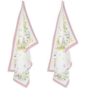 Набор полотенец кухонных Happy Easter 50х70см R2634#EAST