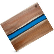 Доска разделочная Essentials 40х30х3см PM0176BLUE