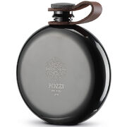 Фляга Silver Nights 150мл PM0254#BLCK