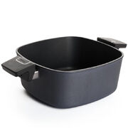 Сотейник Diamond Lite Induktion 24х24см 1024-2DPI