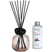 ����� ����� Bouquet Parfume Cube Diffusers Mineral rose noir 180�� 7831