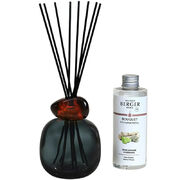 ����� ����� Bouquet Parfume Cube Diffusers Mineral noir ambre 180�� 7833