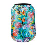 Кашпо Smalto Vivo Тропические цветы 30 38221