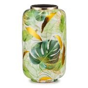 Ваза Smalto Vivo Джунгли 35см 38226