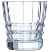 Набор стаканов для напитков Architecte 320мл V7387