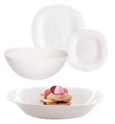 �������� ����� Carine White_ 6/19 V8304