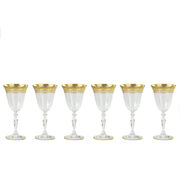 ���� ������� ��� ���� Calice Allegro 190�� 106152 Gold