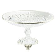 ����������� Deep Centerpiece CT11656 Silver