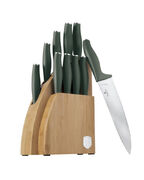 ����� ����� Matte Green BH-3123