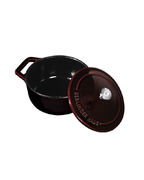 ��������� � ������� Metallic Burgundy Edition 310�� BH-6495