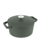 �������� � ������� Matte Green 4,35� BH-6544