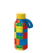 Термобутылка Bricks Color 330мл 40143