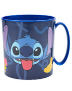Кухоль дитячий Stitch 390мл 75004