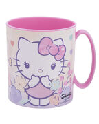 Кружка детская Hello Kitty 390мл 81704