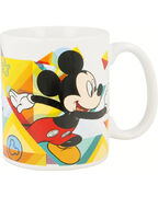 Кружка детская Mickey Mouse 325мл 78121