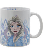 Кружка детская Frozen 325мл 88084