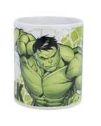 Кружка детская Avengers 325мл 99083