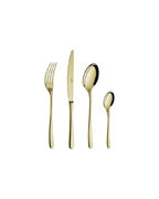 Набор столовых приборов Muza Gold 6/24 5901035515253