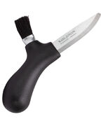 ͳ� ��� ����� Karl-Johan Mushroom Black 6,2�� 10906