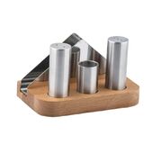 Набор для специй 9см VAPT-2002