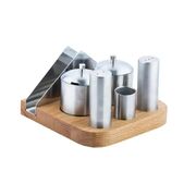 Набор для специй 9,5см VABT-2001