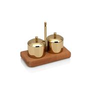 Набор для специй 14см VSKB-2618