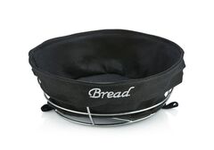 Корзинка для хлеба 22х7,5см VBYES-6001