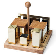 Набор для специй GRV-69