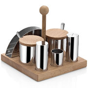 Набор для специй GRV-71