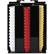 Тримач для 112 соусників GRV-SS-07