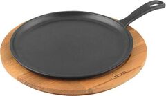 Сковорода на підставці Frying pans 26см LV ECO Y KRP 26 K4