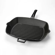 Пательня-гриль 26х32см LV P GT 2632 K0 BL