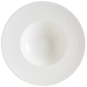 Тарілка для пасти Pure Dot 28см S-PRDBNC28CK - в інтернет-магазині Світ посуду Тарілка для пасти Pure Dot 28см S-PRDBNC28CK - Світ посуду