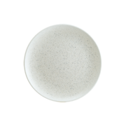 Тарілка обідня Luca Sand 25см S-MT-LUCSNGRM25DZ - в інтернет-магазині Світ посуду Тарілка обідня Luca Sand 25см S-MT-LUCSNGRM25DZ - Світ посуду