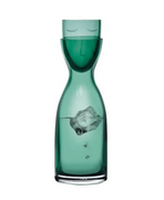 Графін для води зі склянкою Mr&Mrs 700мл 92546