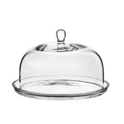 Тортовница с крышкой Enpire 16см 46480