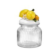 Емкость для сыпучих 16,5см 57482