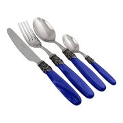 Набор столовых приборов Искья 6/24 cd26-isas-bl